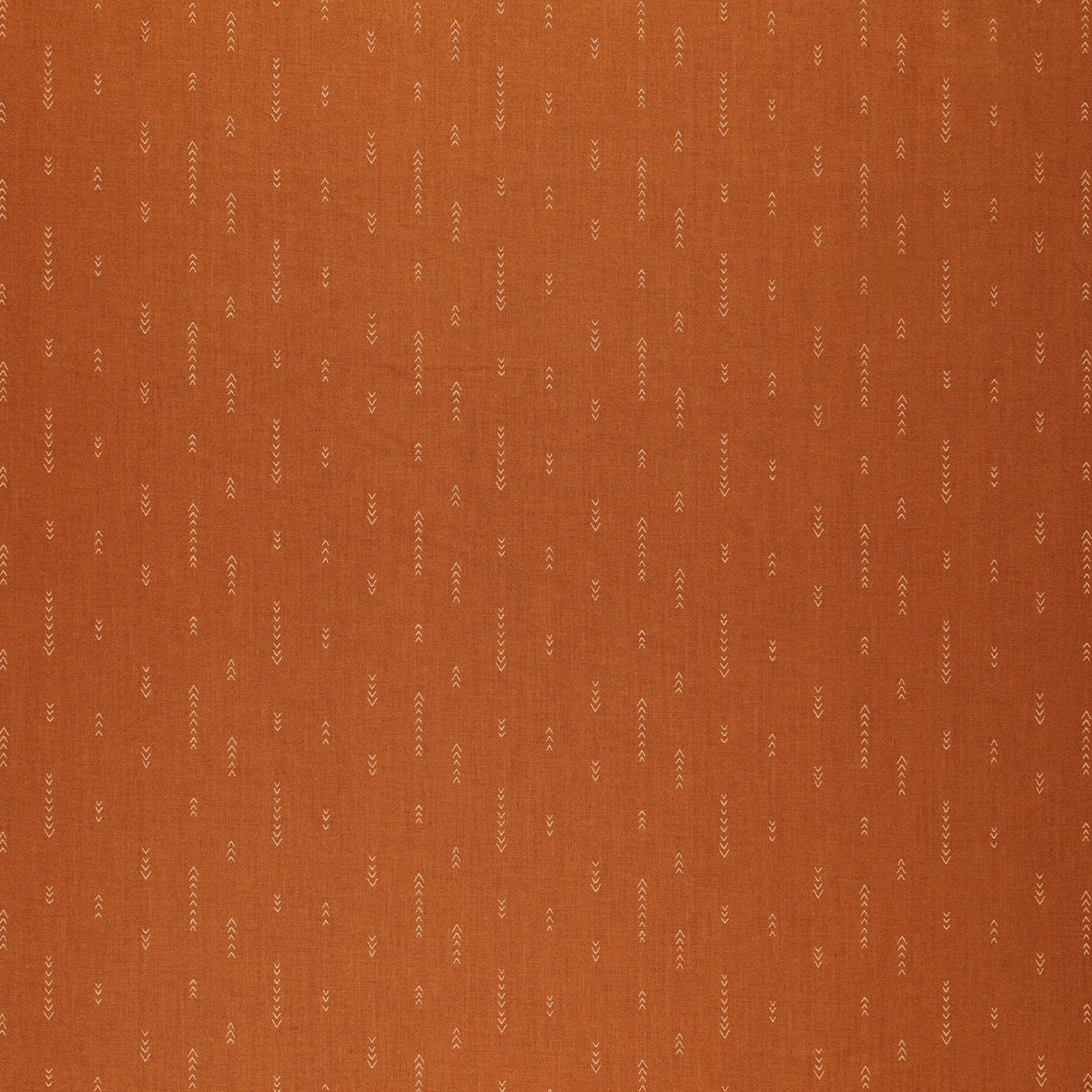 Olive Grove Fabric Collection - Arrows Terracotta