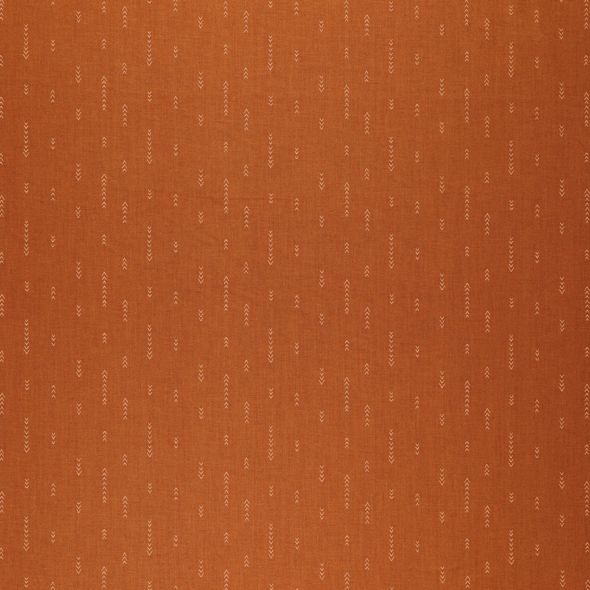 Olive Grove Fabric Collection - Arrows Terracotta