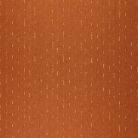 Olive Grove Fabric Collection - Arrows Terracotta