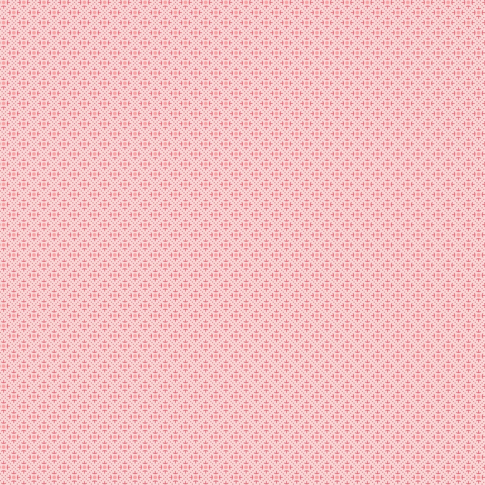 Berry & Sage Fabric Collection - Lace Frosting