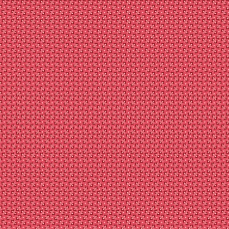 Berry & Sage Fabric Collection - Flower Bed Tea Rose