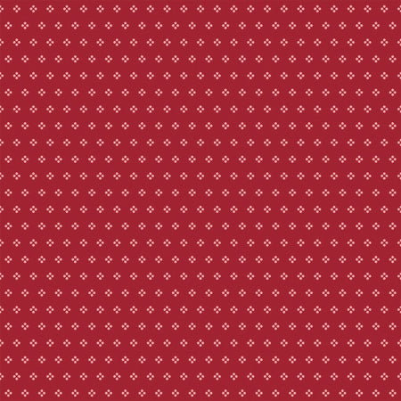 Berry & Sage Fabric Collection - Eyelet Cherry Tart