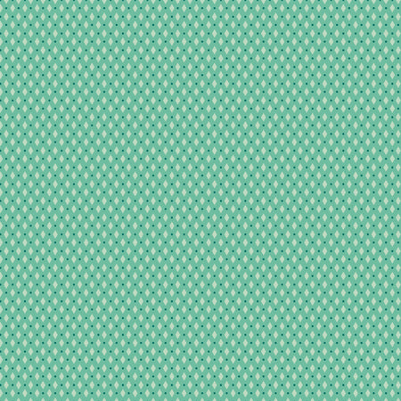 Berry & Sage Fabric Collection - Diamonds Leaf