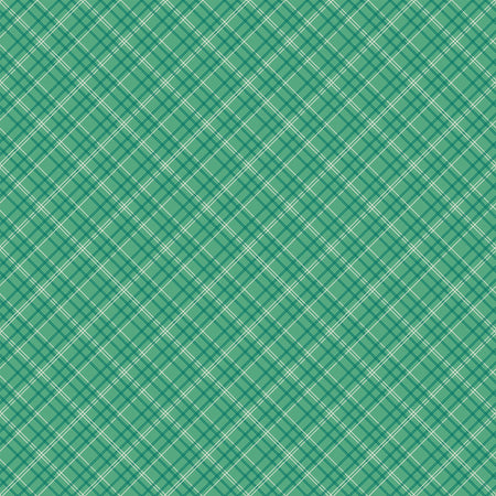 Berry & Sage Fabric Collection - Plaid Alpine