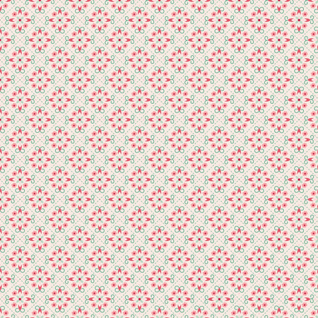 Berry & Sage Fabric Collection - Wallpaper Latte