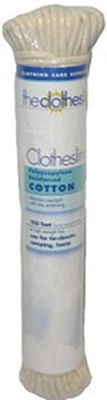 Whitney Design, Inc Clothesline 100% Cotton 100ft