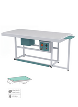 Vacuum Curtain ironing Tables