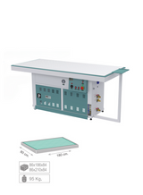 Vacuum Curtain ironing Tables