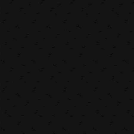 Seasonal Basics Fabric Collection - Bat Black