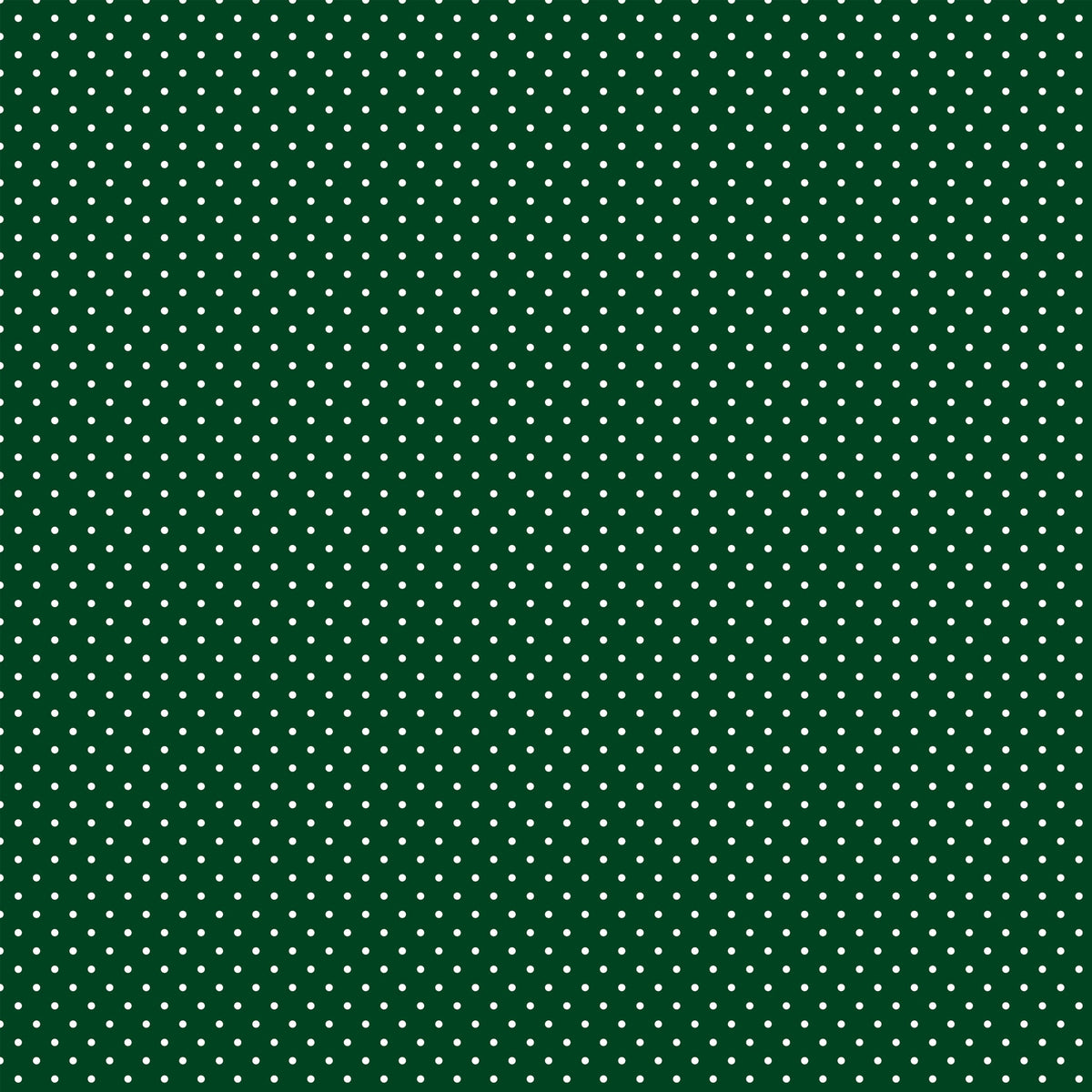 Swiss Dots Fabric Collection - Christmas
