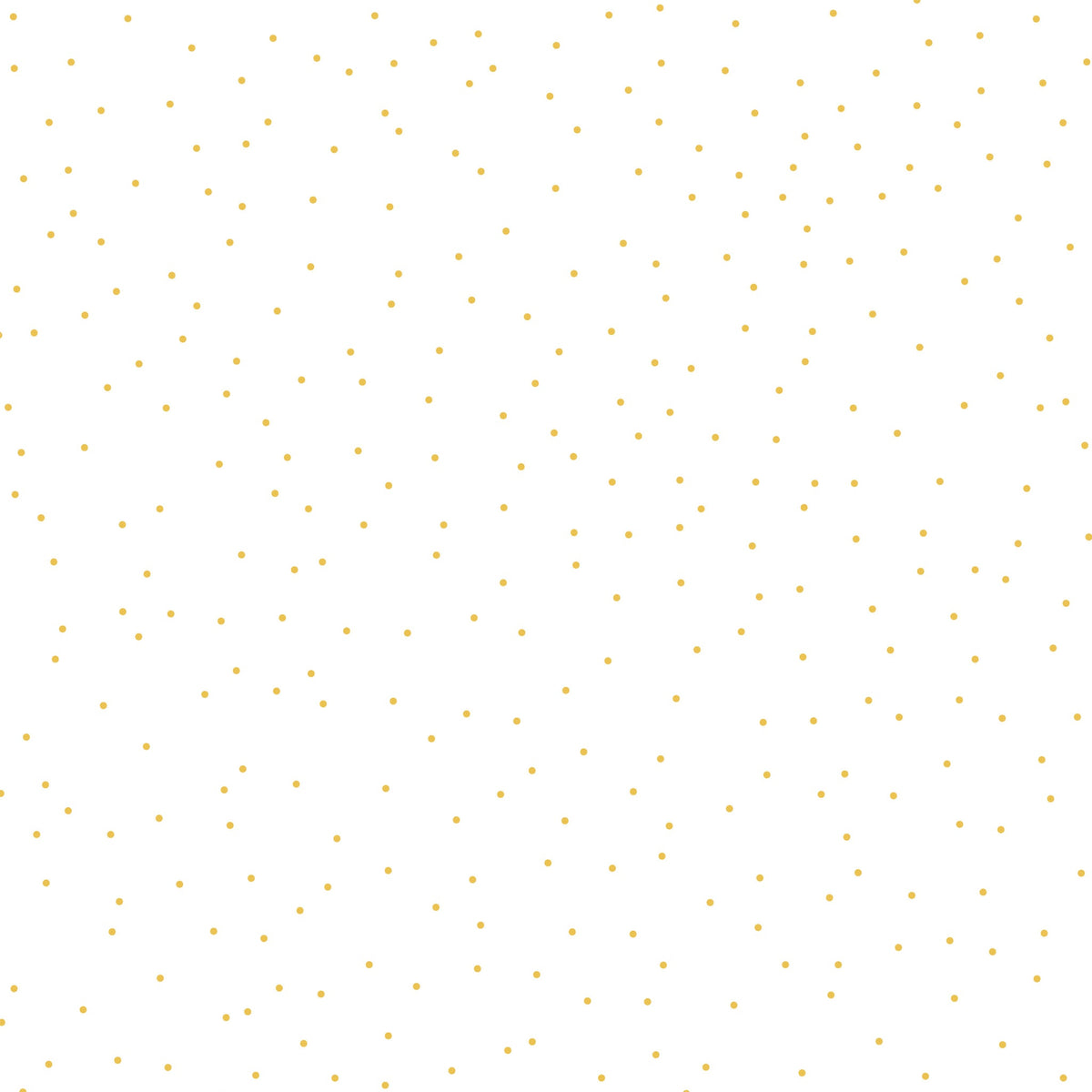 Seasonal Basics Fabric Collection - Pin Dot Honey
