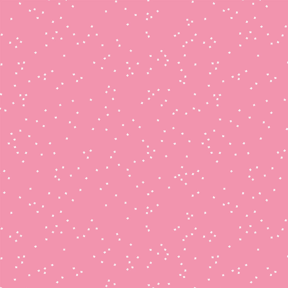 Blossom Fabric Collection - Peony