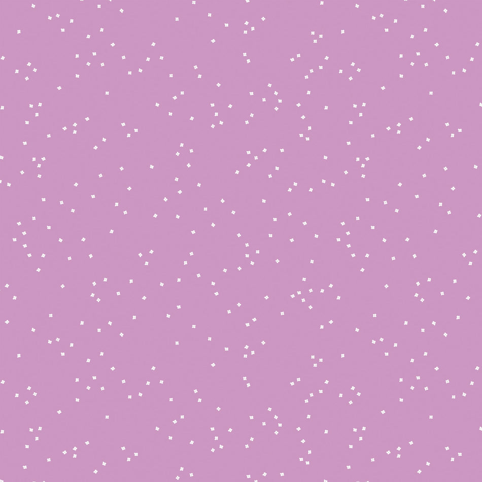 Blossom Fabric Collection - Wisteria