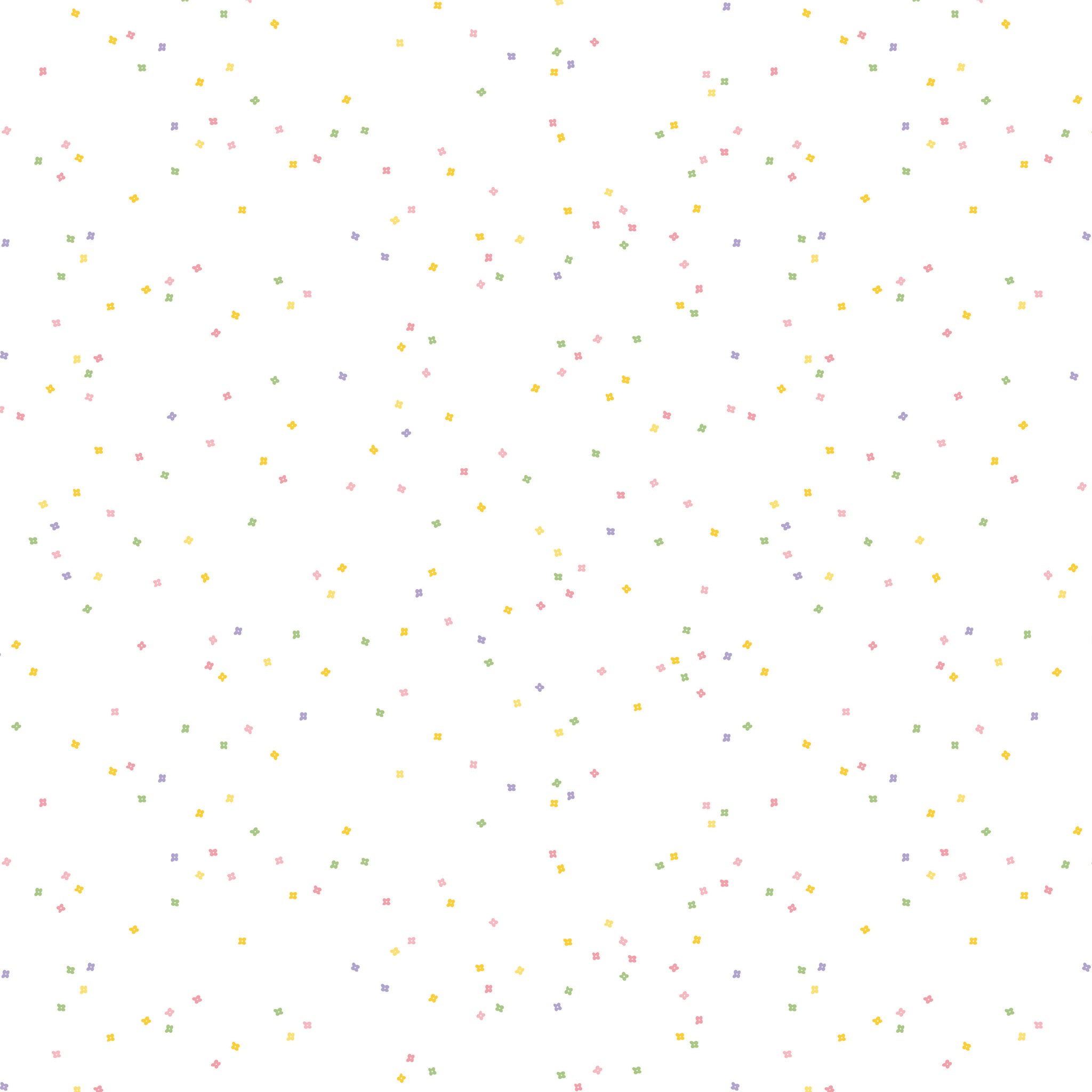 Blossom Fabric Collection - Spring