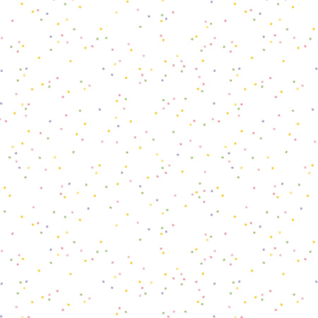 Blossom Fabric Collection - Spring