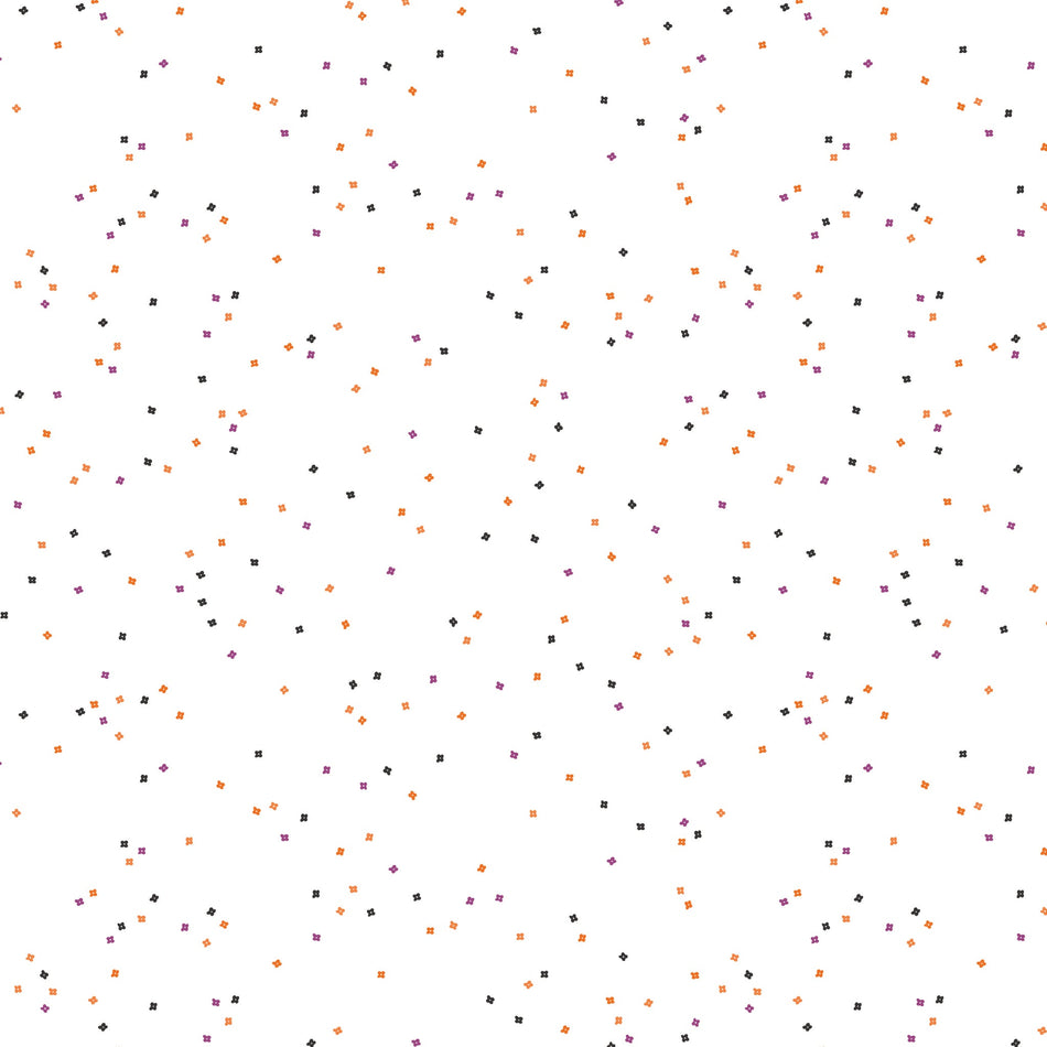 Blossom Fabric Collection - Trick-or-Treat
