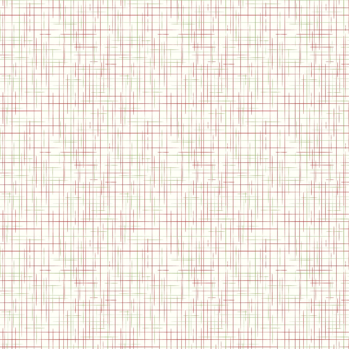 Gunny Sack Fabric Collection - Christmas