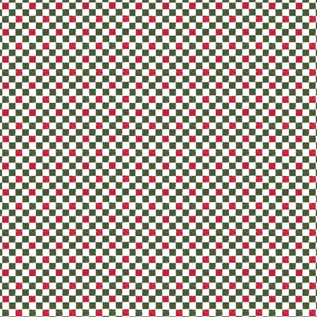 Check Please! Fabric Collection - Christmas