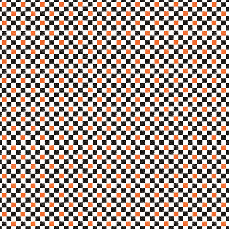 Check Please! Fabric Collection - Halloween