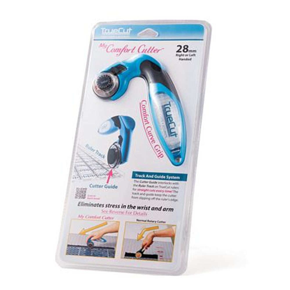 The Grace Company TrueCut Comfort Cutter 28mm
