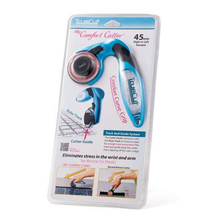 The Grace Company TrueCut Comfort Cutter 45mm