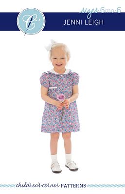Children's Corner CC Jenni Leigh Sizes 6mo-6