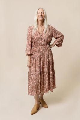 Closet Core Patterns Nicks Dress & Blouse Pattern