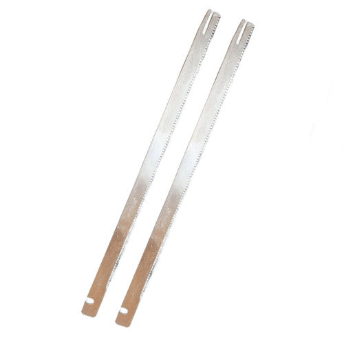 Dual Movable Blades-8" - Consew #CFC-BL-8