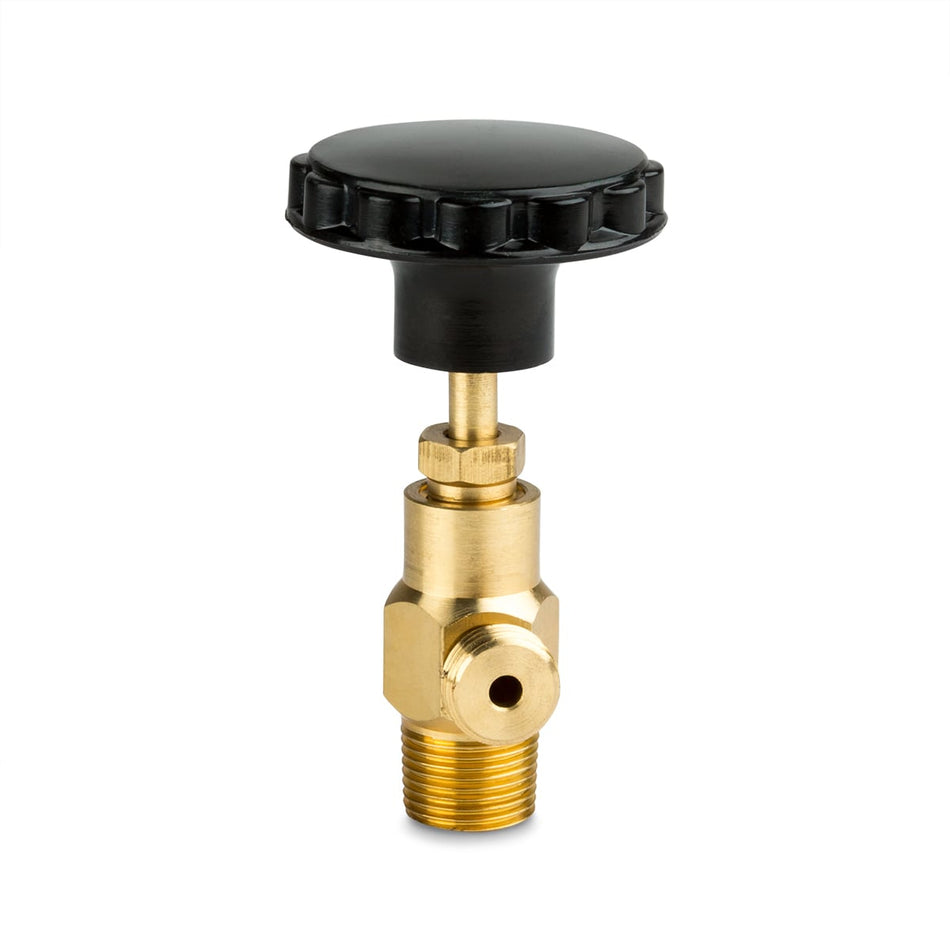 Overhead Water Gun Valve