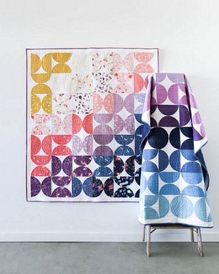 Cotton and Joy Reverie Pattern