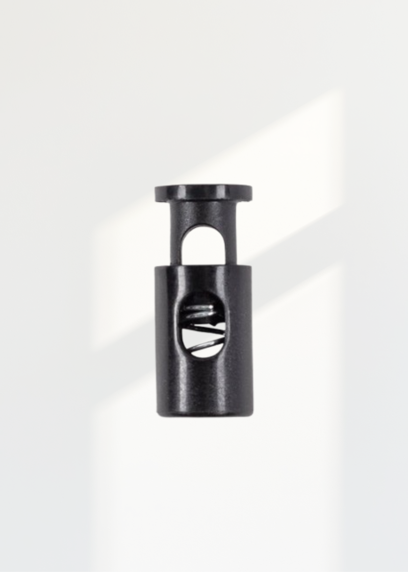 Barrel Cord Locks - 5/16"