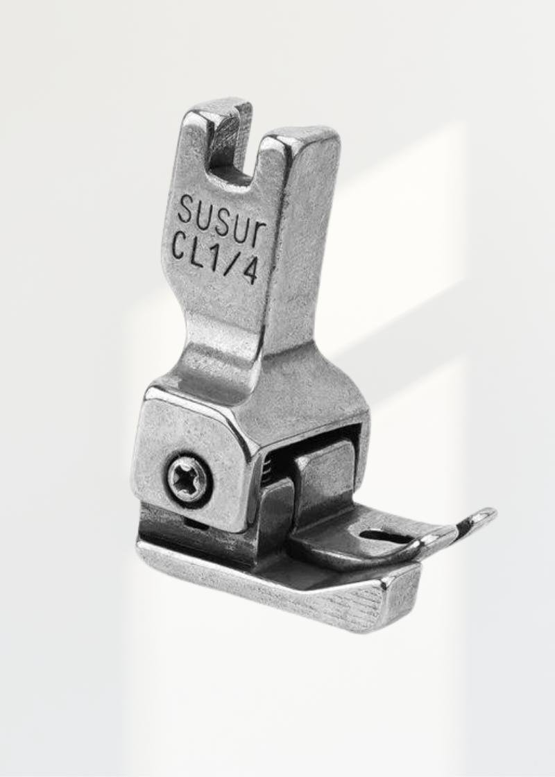CL1 4K Left Compensating Presser Foot