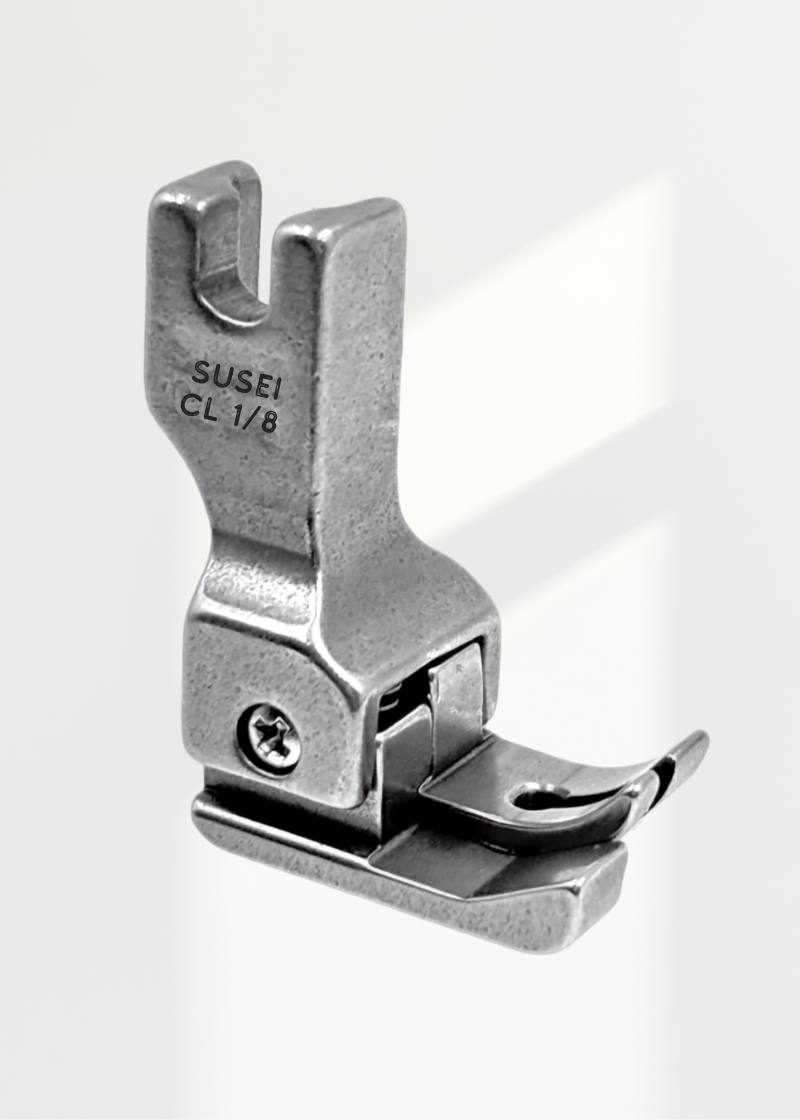 CL1 8K Left Compensating Presser Foot