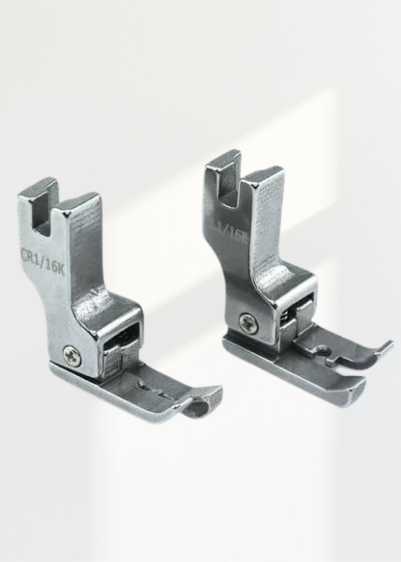 CL3 16K Left Compensating Presser Foot