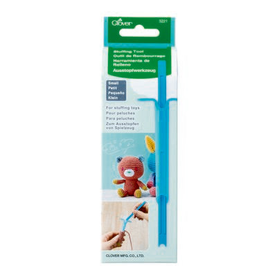 Clover Needlecraft Inc. Stuffing Tool Small