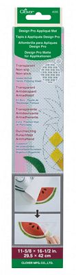 Clover Needlecraft Inc. Design Pro Applique Mat
