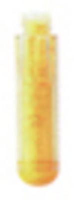 Clover Needlecraft Inc. Refill Chaco Liner Pen Style Yellow