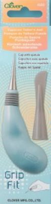 Clover Needlecraft Inc. Grip Fit Tapered Tailor’s Awl