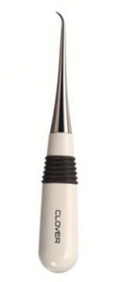Clover Needlecraft Inc. Curved Awl