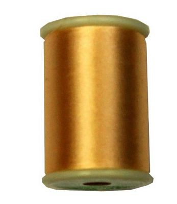 Clover Needlecraft Inc. Silk Thread - Linen