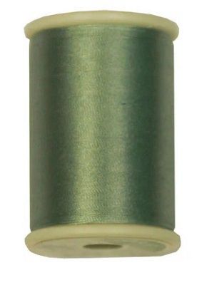 Clover Needlecraft Inc. Silk Thread - Light Aqua