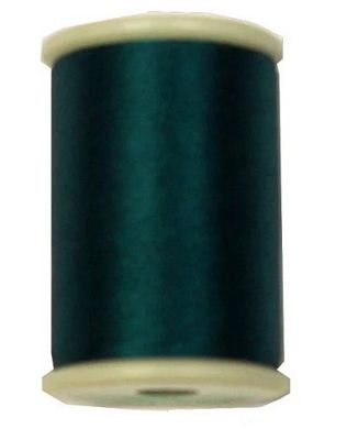 Clover Needlecraft Inc. Silk Thread - Cedar