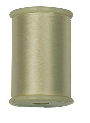 Clover Needlecraft Inc. Silk Thread - Winter White