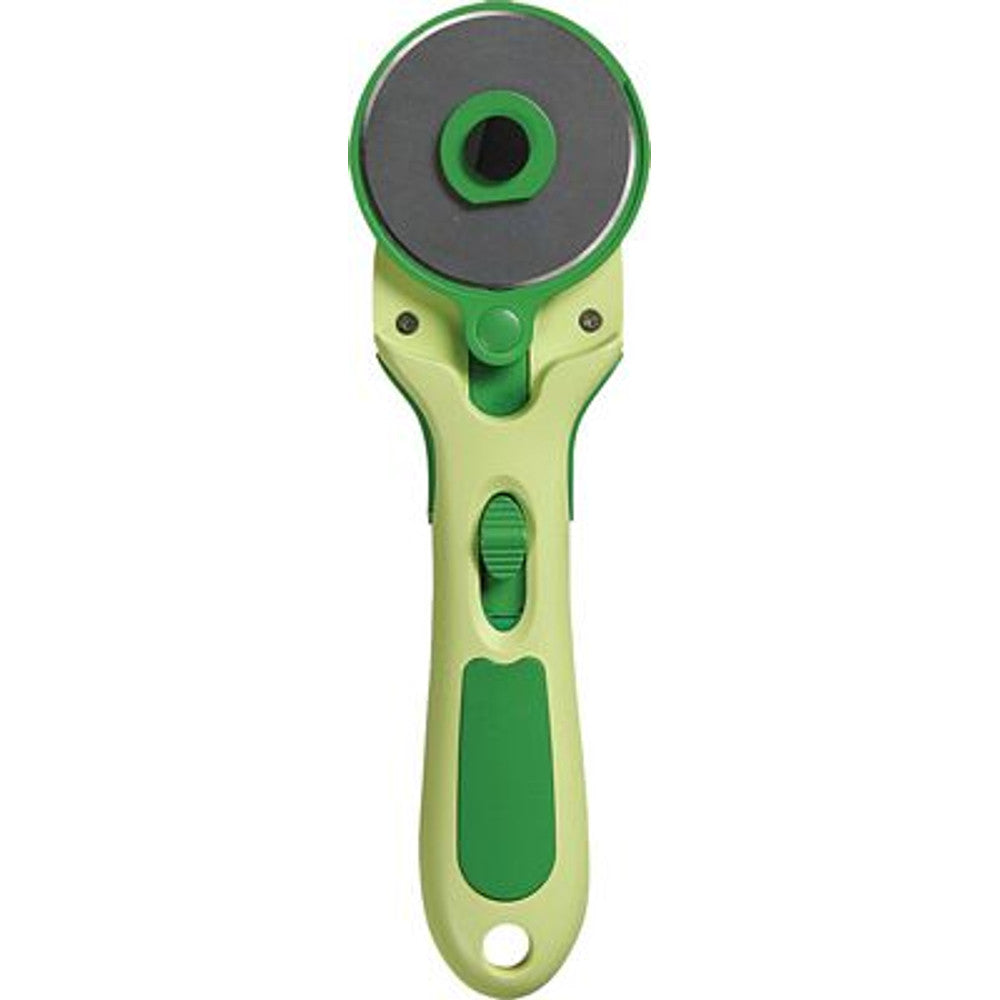 Clover Needlecraft Inc. 60mm Softgrip Rotary Cutter