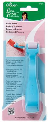 Clover Needlecraft Inc. Roll & Press