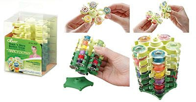 Stack ''N Store Bobbin Tower 3ct – CL9508