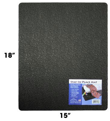 Cottage Mills Inc Sewing Machine Mat 15 in x 18 in