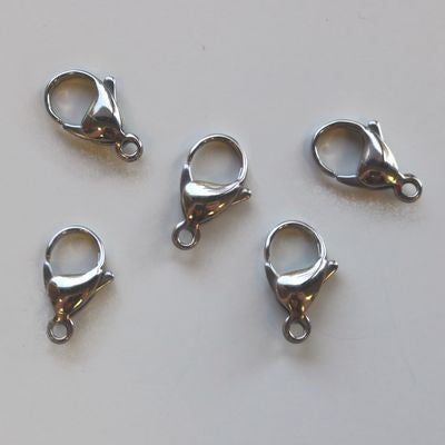 Carolina Moore Large Lobster Clasps