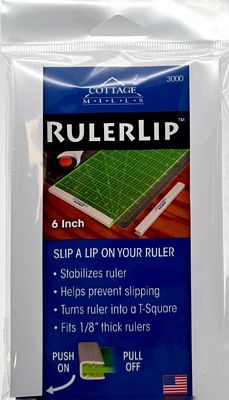 Cottage Mills Inc RulerLip