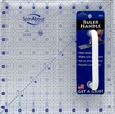 Cottage Mills Inc Ruler Handle